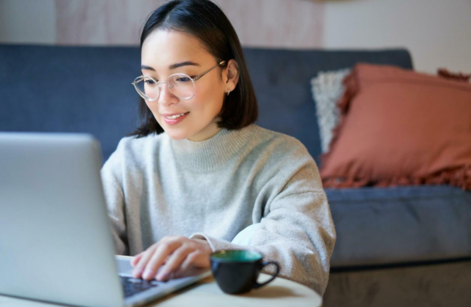 Análisis de tendencias financieras